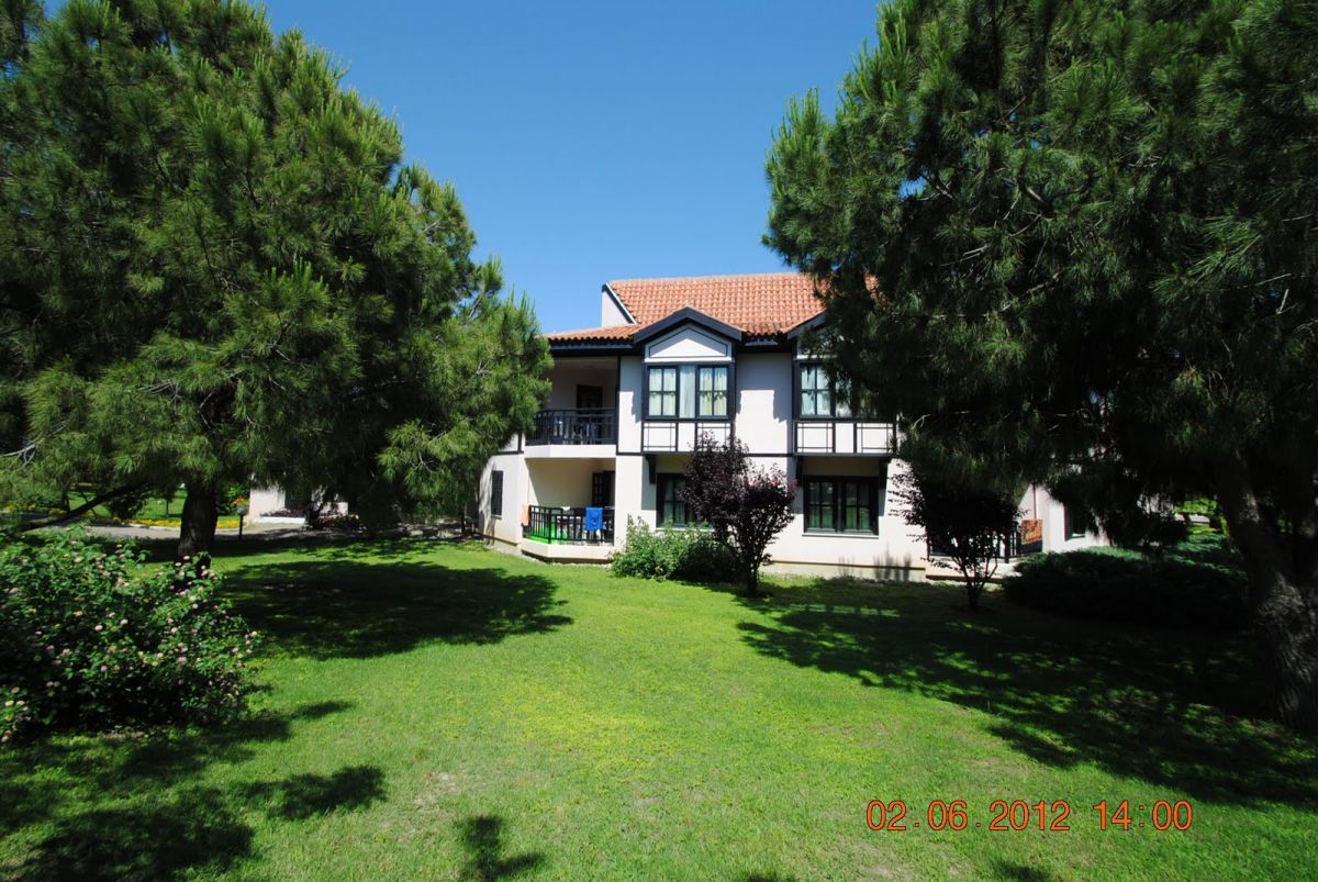 imagini hotel SUNRISE PARK RESORT SIDE